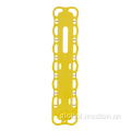 Spine Board HDPE Plastic Rescue Floating Spine Board Stretcher Supplier